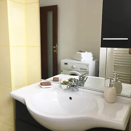 City Penthouse * Bucharest