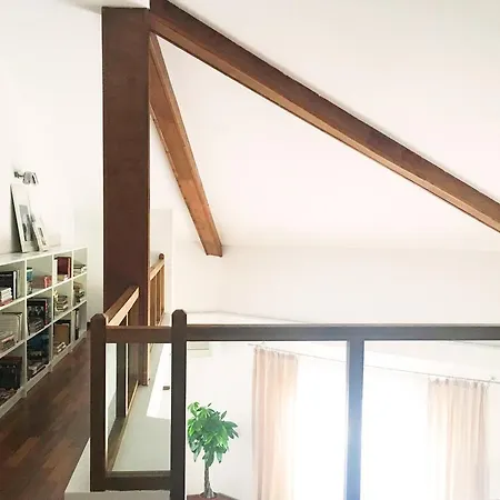 Apartment City Penthouse Bucharest