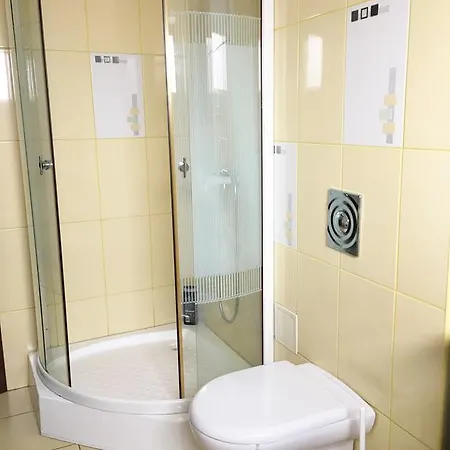 City Penthouse * Bucharest